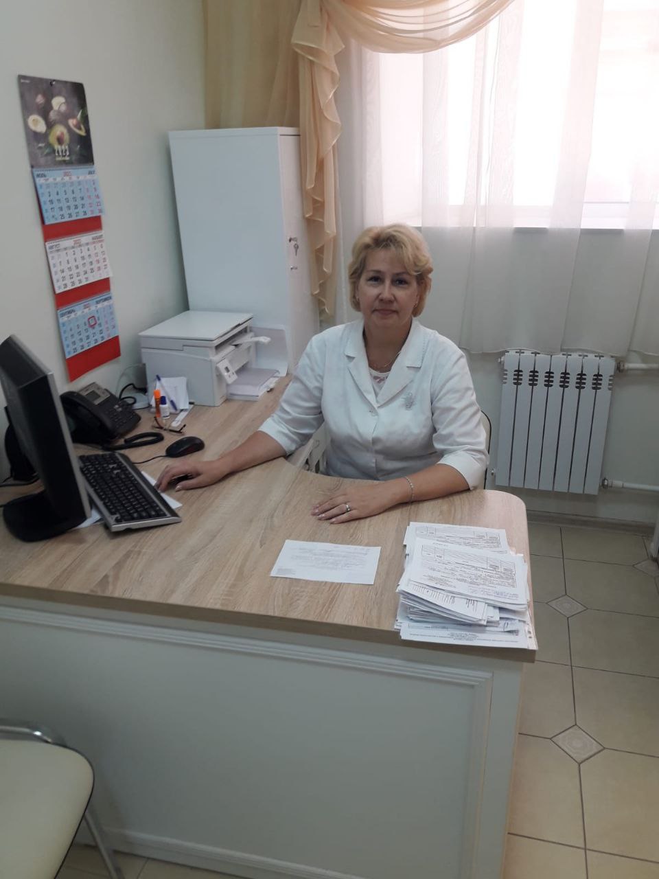 карабанова